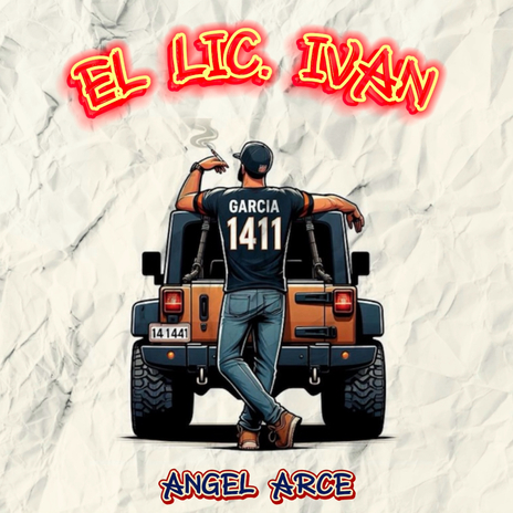 El Lic. Ivan | Boomplay Music