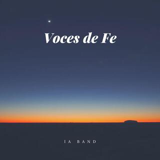 Voces De Fe