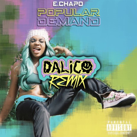 Popular Demand ft. Dallas Austin & Cory Enemy | Boomplay Music