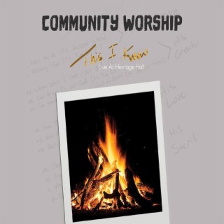 Community Worship