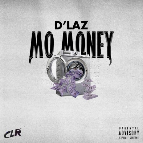 Mo Money ft. Ang3l | Boomplay Music