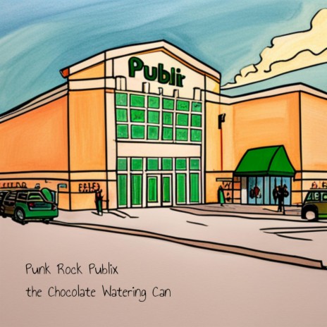 Punk Rock Publix