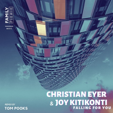 Falling For You ft. Joy Kitikonti & Tom Pooks | Boomplay Music