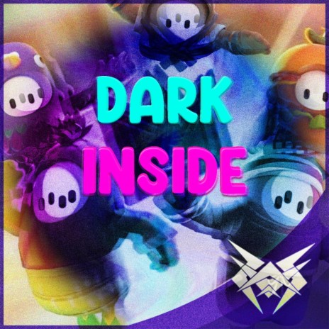 Dark Inside (Instrumental) | Boomplay Music