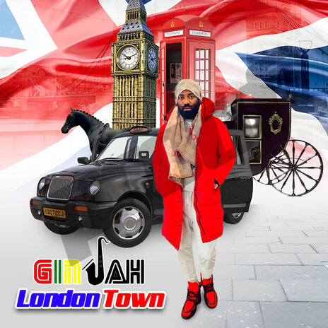 London Town | Boomplay Music