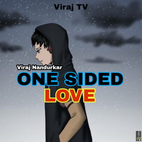 One Sided Love | Boomplay Music