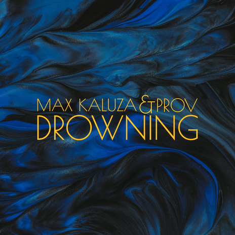 Drowning ft. Prov | Boomplay Music