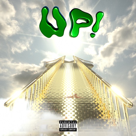 UP | Boomplay Music