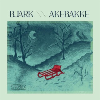 Akebakke