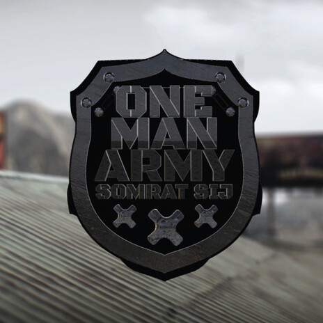 One Man Army | Boomplay Music