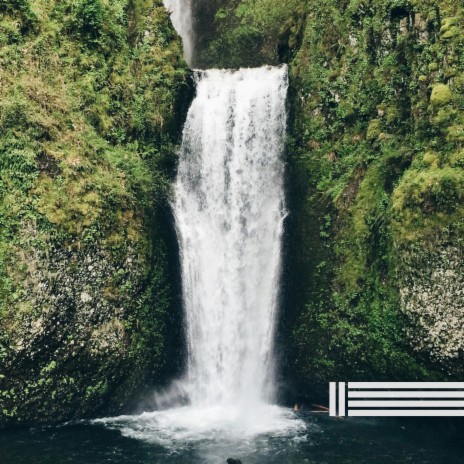 Natural Water ft. Waterfall Sounds Reserve & Sounds of Nature Zone | Boomplay Music