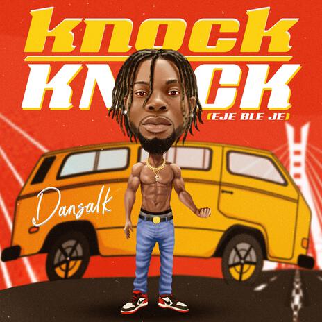 Knock Knock (EJE BLE JE) | Boomplay Music