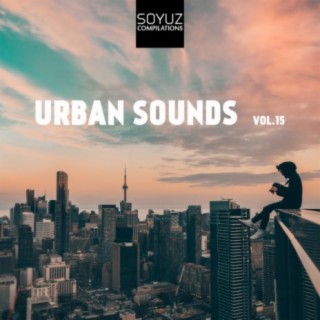 Urban Sounds, Vol. 15
