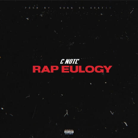 RAP EULOGY | Boomplay Music