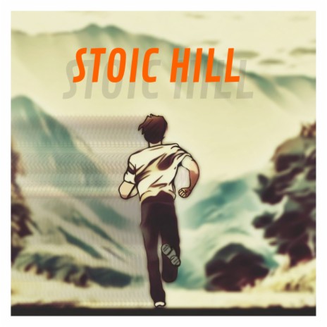 Running on the Hill | Boomplay Music