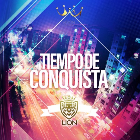 Tiempo de Conquista | Boomplay Music