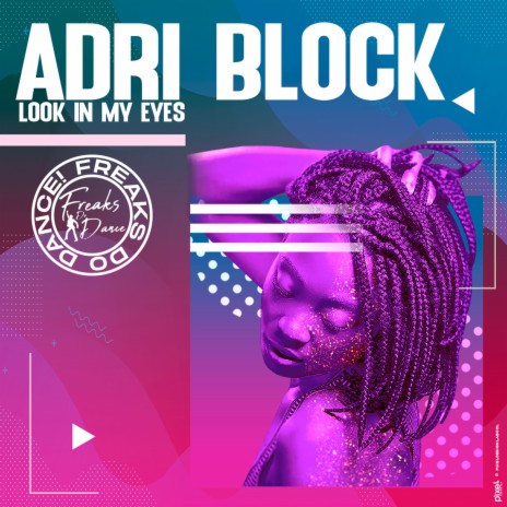 Look in My Eyes (Original Mix) | Boomplay Music