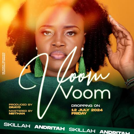 Voom Voom | Boomplay Music
