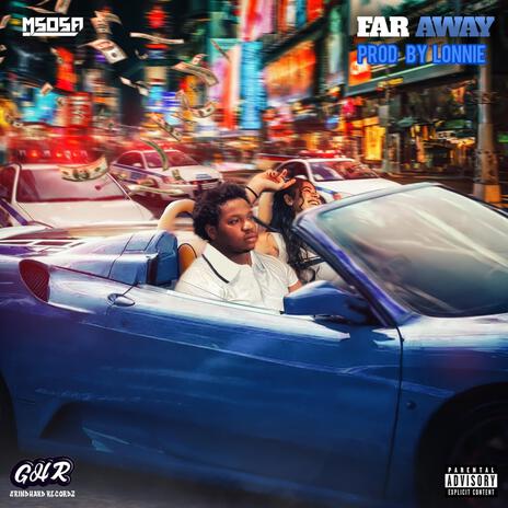 Far Away | Boomplay Music