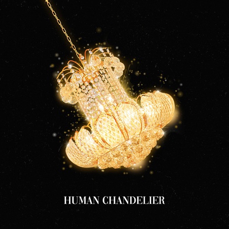 Human Chandelier | Boomplay Music