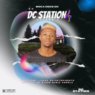 DC Station