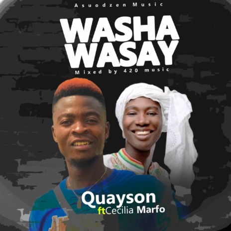 washawasay (Afrobeats) | Boomplay Music