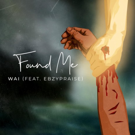 Found Me ft. EbzyPraise | Boomplay Music