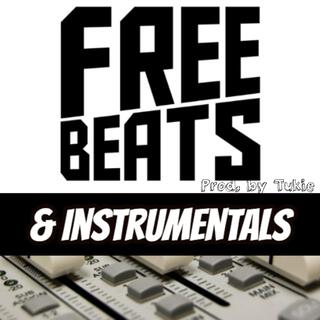 Free Afrobeats, Afro Swing, Caribbean, Trap, Hip Hop Instrumentals