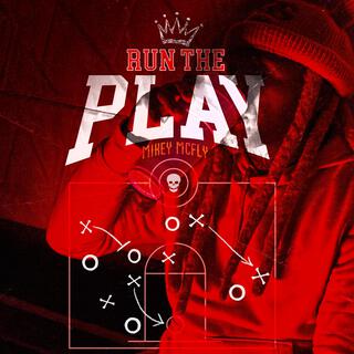 Run The Play lyrics | Boomplay Music