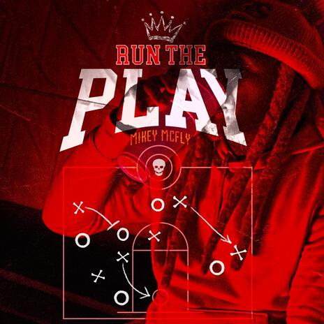 Run The Play | Boomplay Music