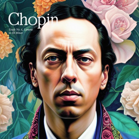 Chopin: Etude No. 6, Lament | Boomplay Music
