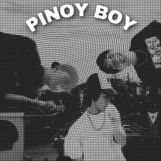 Pinoy Boy