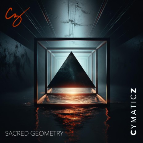 Sacred Geometry | Boomplay Music