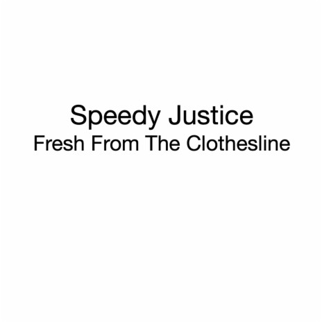 Fresh From The Clothesline | Boomplay Music