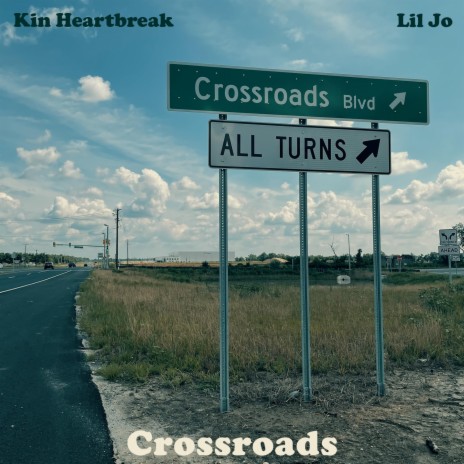 Crossroads (feat. Lil Jo)