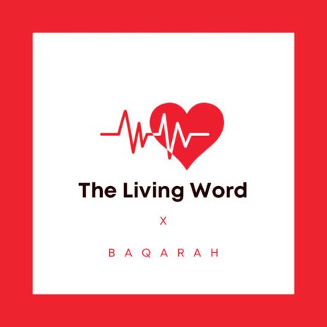 The Living Word | Boomplay Music