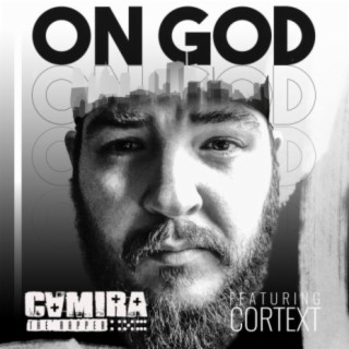 On God (feat. Cortext)