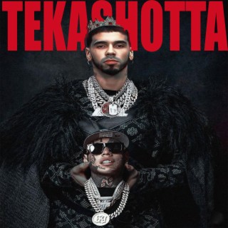 TEKASHOTTA