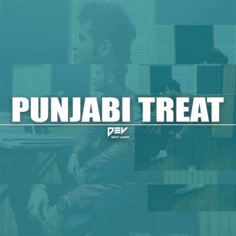 Punjabi Treat | Boomplay Music