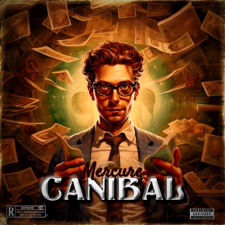 canibal | Boomplay Music