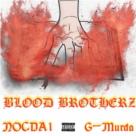 B.B. (BLOOD BROTHERZ) ft. G-Murda | Boomplay Music