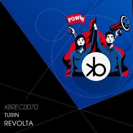 Revolta | Boomplay Music
