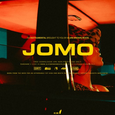 Jomo | Boomplay Music