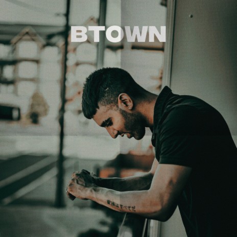 B-town (Gagan Singh) | Boomplay Music