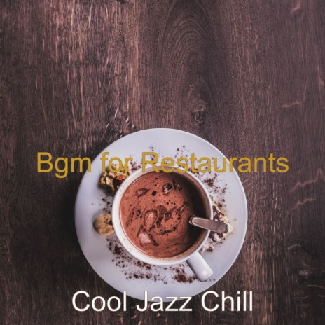 Smart Backdrop for Cozy Coffee Shops | Boomplay Music