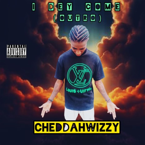 I Dey Come Outro | Boomplay Music