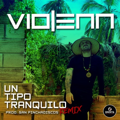 Un Tipo Tranquilo (Remix) | Boomplay Music