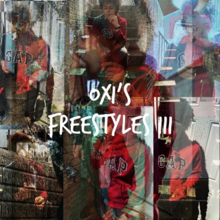 Oxi's Freestyles III