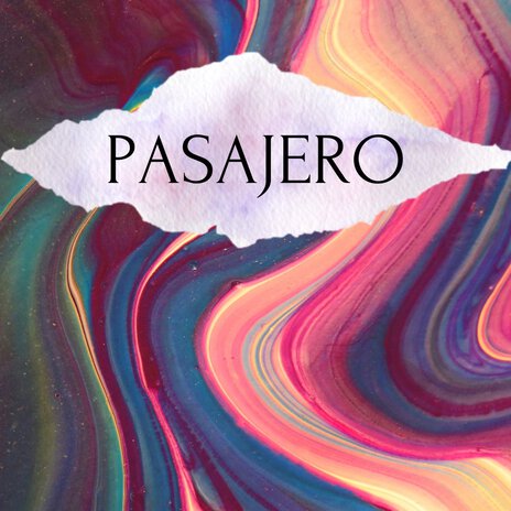 Pasajero ft. monsterhyde & 29horas | Boomplay Music