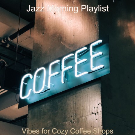 No Drums Jazz - Bgm for Working at Cafes